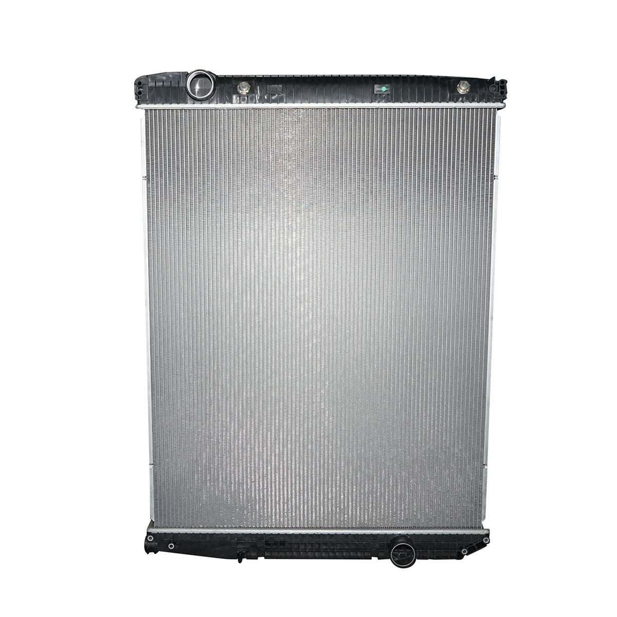 Radiatore di raffreddamento motore Mercedes-Benz Actros, Actros MP2, MP3 senza telaio 1188x853x64mm Codice OEM 9425001203, 9425002303, 9425002803, 9425002903, 39425001203