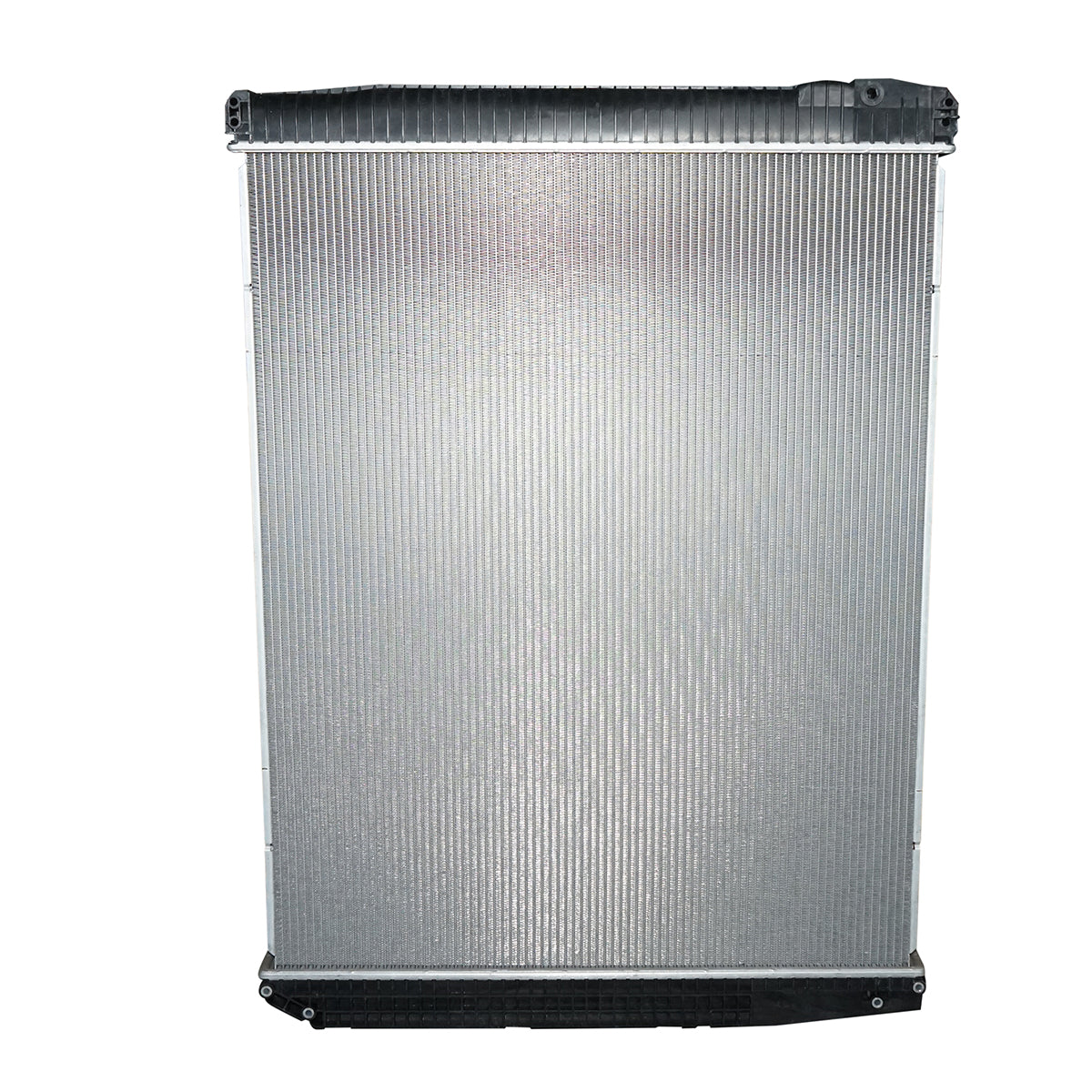 Radiatore di raffreddamento motore Mercedes-Benz Actros, Actros MP2, MP3 senza telaio 1188x853x64mm Codice OEM 9425001203, 9425002303, 9425002803, 9425002903, 39425001203 - immagine 3