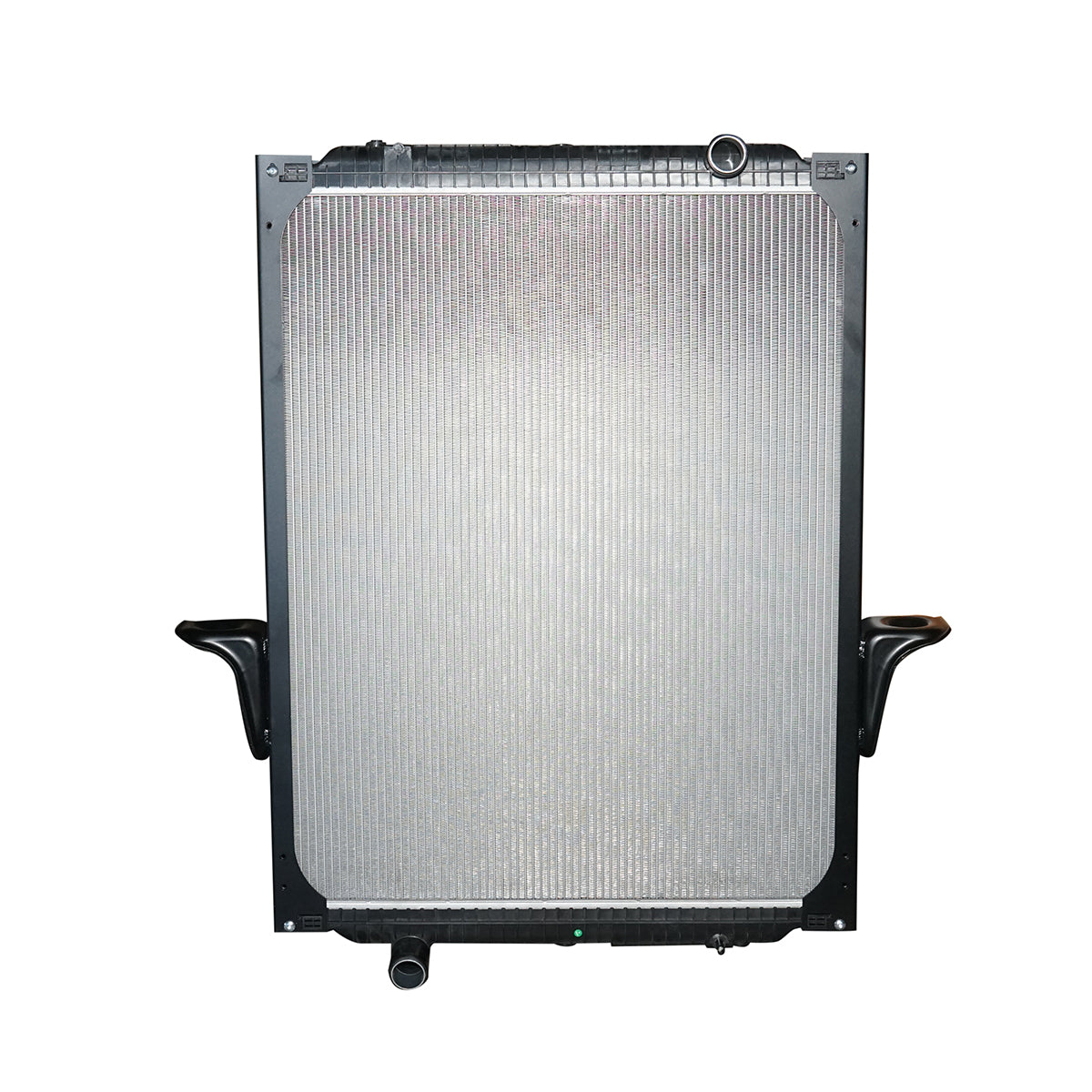 Radiatore di raffreddamento motore Renault Kerax dCi11-270, 900x688x48mm codice OEM 5001864775, 5001861376, 5001864777, 5010315737