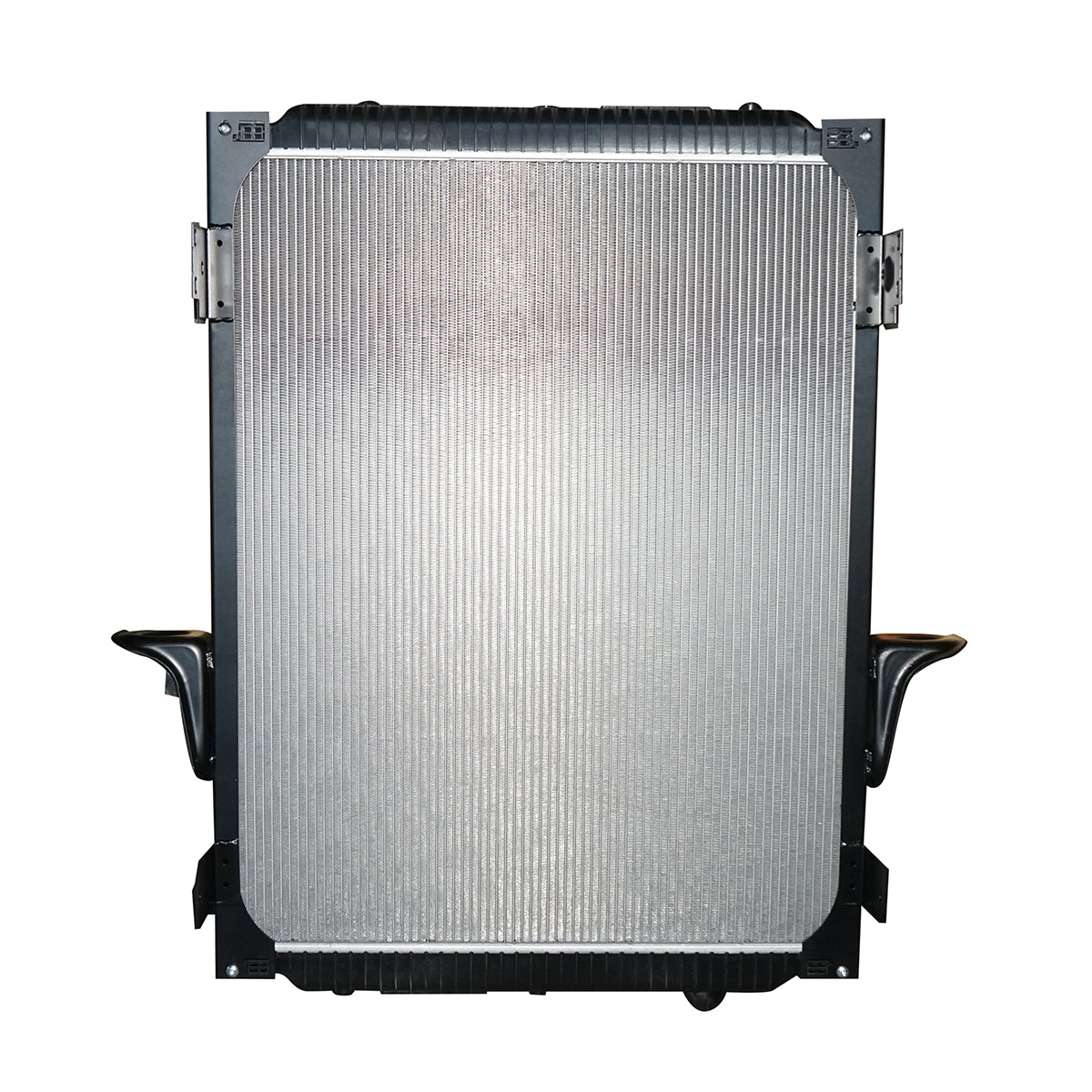 Radiatore di raffreddamento motore Renault Kerax dCi11-270, 900x688x48mm codice OEM 5001864775, 5001861376, 5001864777, 5010315737 - immagine 3