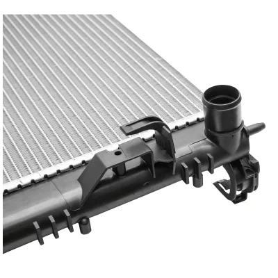 Radiatore di raffreddamento spesso Dacia Logan II 0.9 e 1.5 dCi con AC e Dacia Lodgy e Dacia Dokker e Dacia Duster II 214100078R - immagine 6