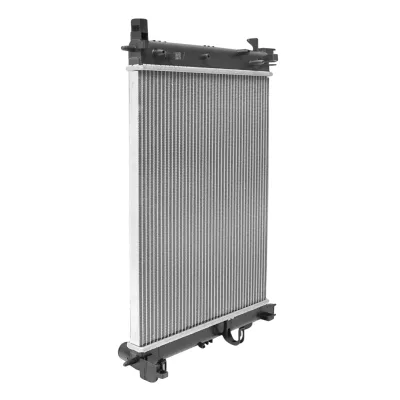 Radiatore di raffreddamento spesso Dacia Logan II 0.9 e 1.5 dCi con AC e Dacia Lodgy e Dacia Dokker e Dacia Duster II 214100078R - immagine 3