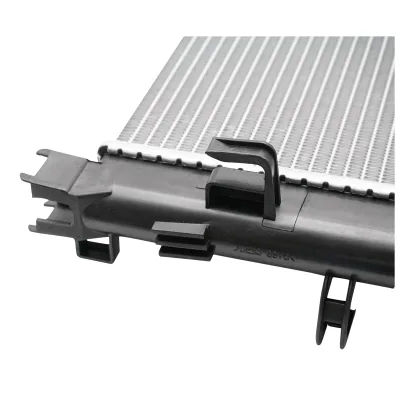 Radiatore di raffreddamento spesso Dacia Logan II 0.9 e 1.5 dCi con AC e Dacia Lodgy e Dacia Dokker e Dacia Duster II 214100078R - immagine 5