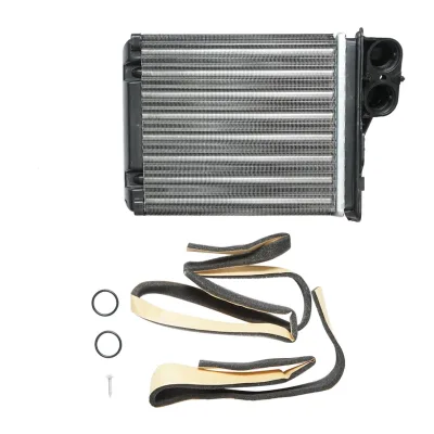 Radiatore di riscaldamento a 8 file Dacia Logan 6001547484 - immagine 2