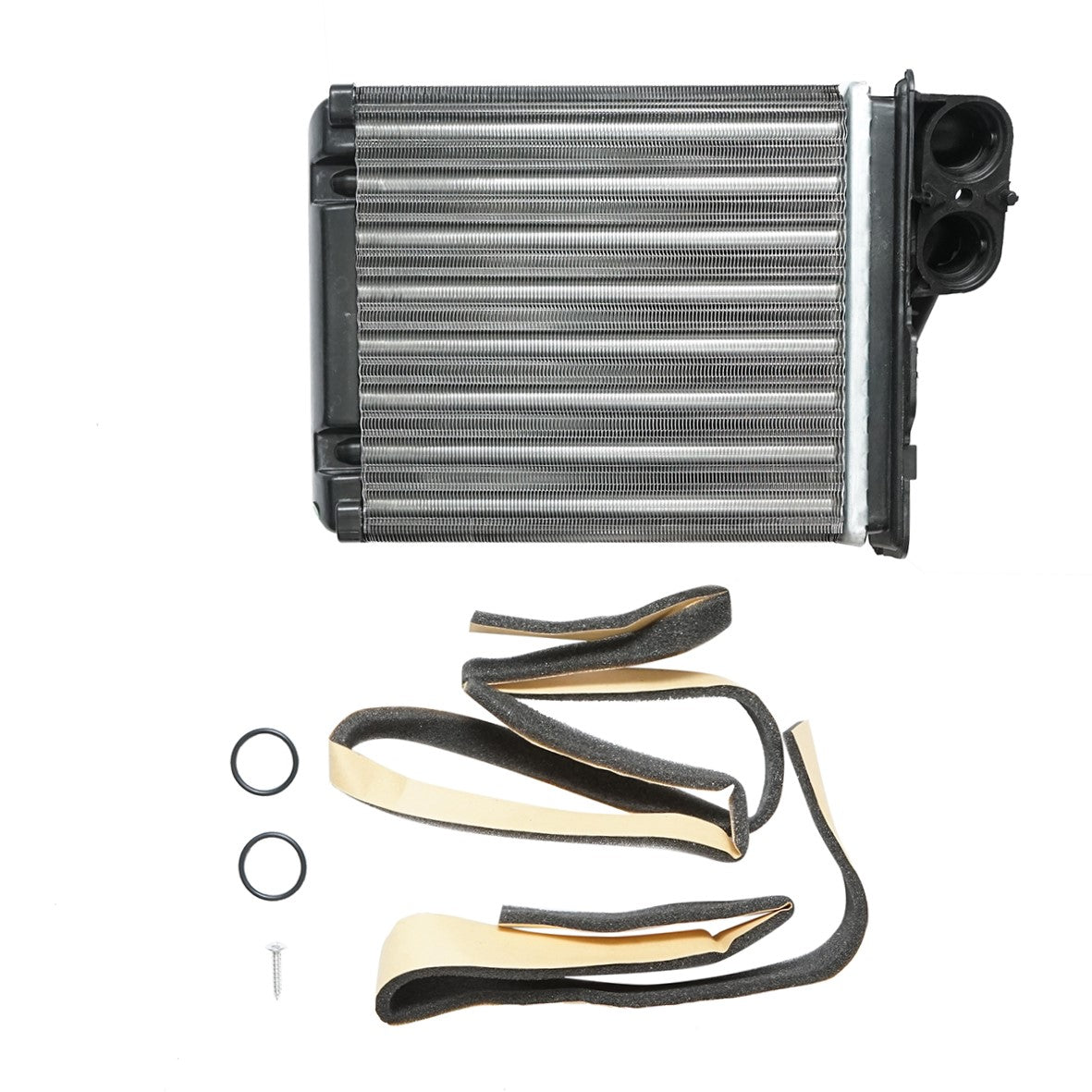 Radiatore di riscaldamento a 8 file Dacia Logan 6001547484 - immagine 2