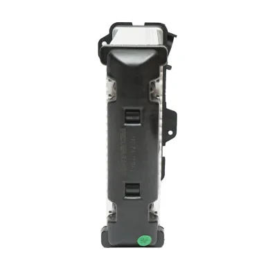 Radiatore di riscaldamento a 8 file Dacia Logan 6001547484 - immagine 4