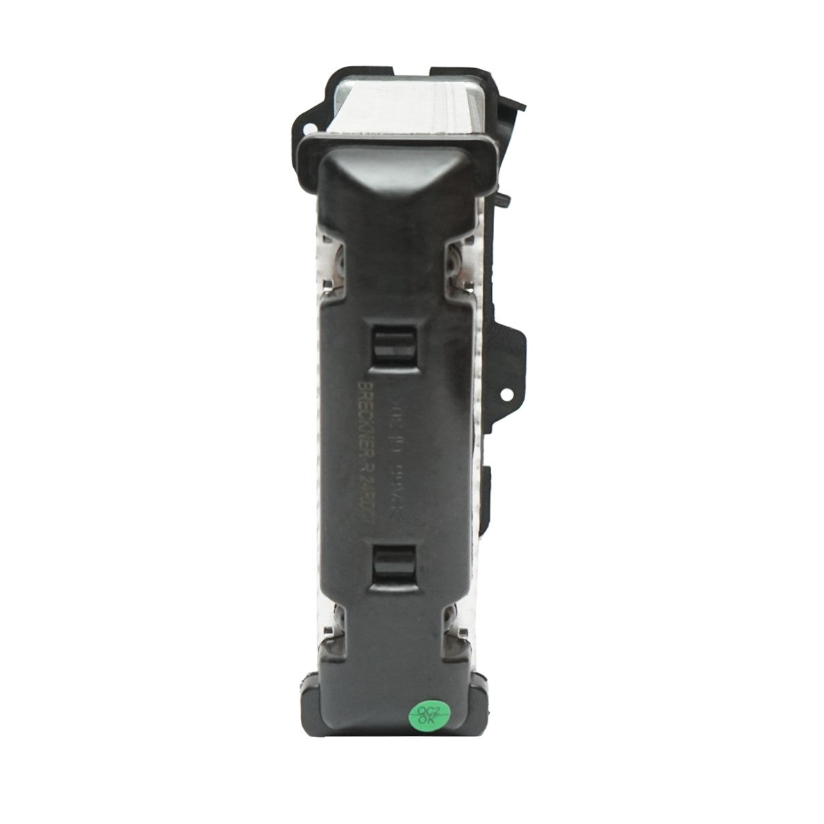 Radiatore di riscaldamento a 8 file Dacia Logan 6001547484 - immagine 4