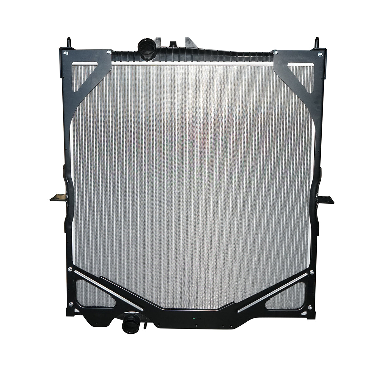Radiatore intercooler Volvo FH 862x900x48mm codice OEM 20722440, B01036012 - immagine 3