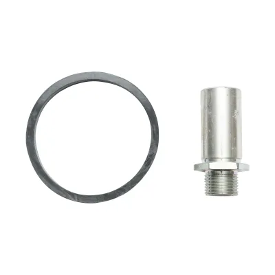 Radiatore olio (scambiatore di calore), termoflot per Fiat, Massey Ferguson, Perkins, Landini, codice OEM 2486A203, 2486A206, 2486A219, 473 765, 473765, 476811, 703562, P2486203, P2486A206 - immagine 2