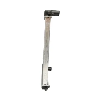 Radiatore raffreddamento acqua Iveco Eurocargo, Magirus, codici OEM 500380655, 500361629, NRF53538 - immagine 4