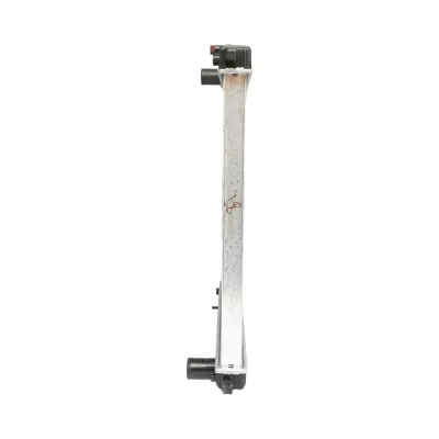 Radiatore raffreddamento acqua Iveco Eurocargo, Magirus, codici OEM 500380655, 500361629, NRF53538 - immagine 6