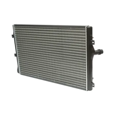 Radiatore raffreddamento acqua motore – Audi, Seat, Skoda, VW (motori 1.2 – 2.0 Diesel) Dimensioni: 647 × 440 × 32 mm Codici OEM compatibili: 3C0121253AR, 3C0121253Q, 53425A, 1924001040 - immagine 6