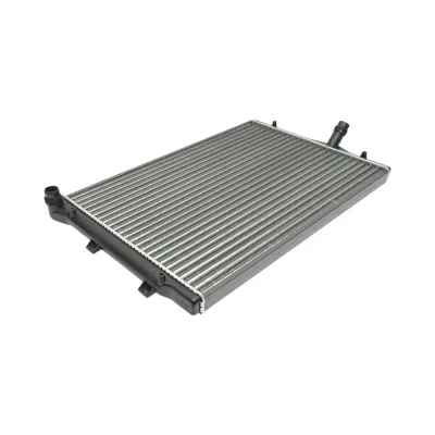 Radiatore raffreddamento acqua motore – Audi, Seat, Skoda, VW (motori 1.2 – 2.0 Diesel) Dimensioni: 647 × 440 × 32 mm Codici OEM compatibili: 3C0121253AR, 3C0121253Q, 53425A, 1924001040 - immagine 4