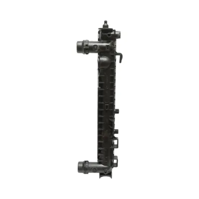Radiatore raffreddamento acqua motore – Audi, Skoda, VW (motori 1.6 – 2.3 L) Dimensioni: 396 × 635 × 32 mm Codici OEM compatibili: 8D0121251AJ, 8D0121251AT, 8D0121251BJ, 8D0121251Q, 58259, 1924001977 - immagine 3