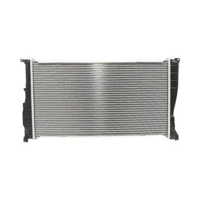 Radiatore raffreddamento acqua motore – BMW Serie 1, Serie 3, X1, Z4 (motori 1.6 – 3.0 Diesel) Dimensioni: 600 × 345 × 33 mm Codici OEM: 17112468099, 17117558480, 17117788904, 53472, 1924001089 - immagine 2