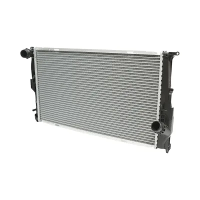 Radiatore raffreddamento acqua motore – BMW Serie 1, Serie 3, X1, Z4 (motori 1.6 – 3.0 Diesel) Dimensioni: 600 × 345 × 33 mm Codici OEM: 17112468099, 17117558480, 17117788904, 53472, 1924001089 - immagine 6