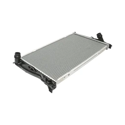 Radiatore raffreddamento acqua motore – BMW Serie 1, Serie 3, X1, Z4 (motori 1.6 – 3.0 Diesel) Dimensioni: 600 × 345 × 33 mm Codici OEM: 17112468099, 17117558480, 17117788904, 53472, 1924001089 - immagine 5