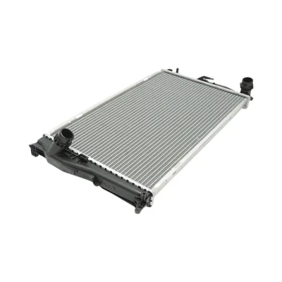 Radiatore raffreddamento acqua motore – BMW Serie 1, Serie 3, X1, Z4 (motori 1.6 – 3.0 Diesel) Dimensioni: 600 × 345 × 33 mm Codici OEM: 17112468099, 17117558480, 17117788904, 53472, 1924001089 - immagine 4
