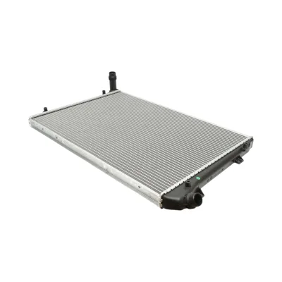 Radiatore raffreddamento acqua motore – VW, Audi, Skoda, Seat Dimensioni: 650 × 439 × 32 mm Codici OEM compatibili: 1K0121251AL, 1K0121251AN, 1K0121251BL, 1K0121251DP, 1K0121251EJ, 1924001042 - immagine 5