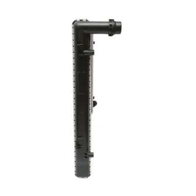 Radiatore raffreddamento acqua motore – VW, Audi, Skoda, Seat Dimensioni: 650 × 439 × 32 mm Codici OEM compatibili: 1K0121251AL, 1K0121251AN, 1K0121251BL, 1K0121251DP, 1K0121251EJ, 1924001042 - immagine 3