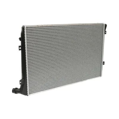 Radiatore raffreddamento acqua motore – VW, Audi, Skoda, Seat Dimensioni: 650 × 439 × 32 mm Codici OEM compatibili: 1K0121251AL, 1K0121251AN, 1K0121251BL, 1K0121251DP, 1K0121251EJ, 1924001042 - immagine 4