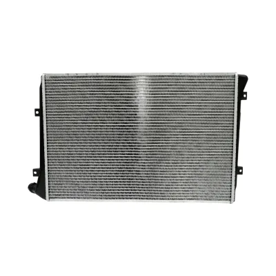 Radiatore raffreddamento acqua motore – VW, Audi, Skoda, Seat Dimensioni: 650 × 439 × 32 mm Codici OEM compatibili: 1K0121251AL, 1K0121251AN, 1K0121251BL, 1K0121251DP, 1K0121251EJ, 1924001042 - immagine 2