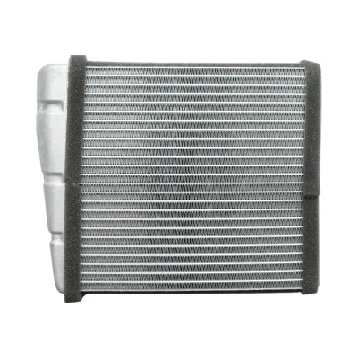 Radiatore riscaldamento abitacolo – Audi, Seat, Skoda, VW (motori 1.0 – 3.6 L) Codici OEM: 1K0819031E, 1K0819031A, 1K0819031B, 1K0819031D - immagine 2
