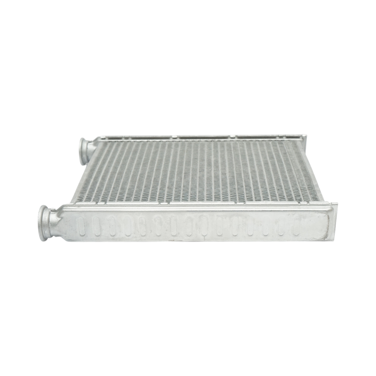 Radiatore riscaldamento abitacolo – Fiat, Nissan, Opel, Renault (motori 1.2 – 2.0 Diesel) Codici OEM compatibili: 271159831R, 6000617449, 1924002100, 95517541 - immagine 5