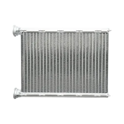 Radiatore riscaldamento abitacolo – Fiat, Nissan, Opel, Renault Dimensioni: 148 × 205 × 22 mm Codici OEM: 271159831R, 6000617449, 1924002100, 95517541 - immagine 3