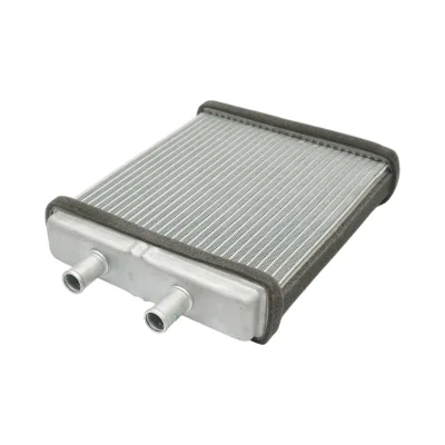 Radiatore riscaldamento abitacolo – Iveco Daily IV, V (motori 2.3D, 3.0 CNG, 3.0D) Codici OEM: 3802174, 1924002123 - immagine 2