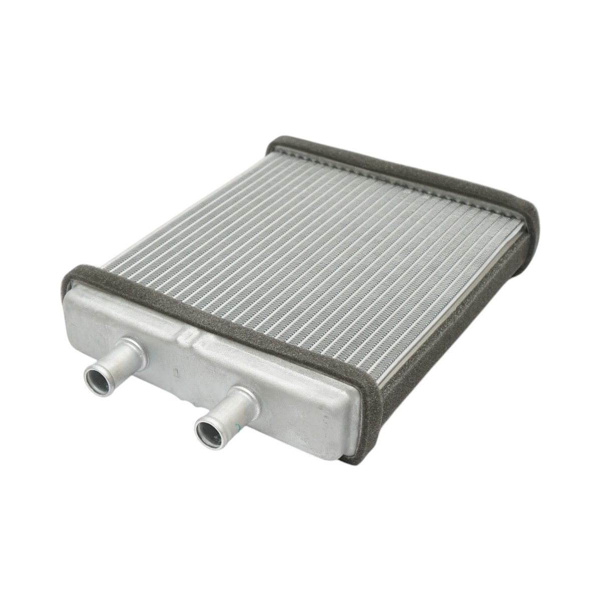 Radiatore riscaldamento abitacolo – Iveco Daily IV, V (motori 2.3D, 3.0 CNG, 3.0D) Codici OEM: 3802174, 1924002123 - immagine 2