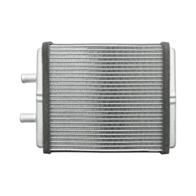 Radiatore riscaldamento abitacolo – Iveco Daily IV, V (motori 2.3D, 3.0 CNG, 3.0D) Codici OEM: 3802174, 1924002123