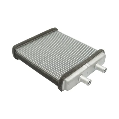 Radiatore riscaldamento abitacolo – Iveco Daily IV, V (motori 2.3D, 3.0 CNG, 3.0D) Codici OEM: 3802174, 1924002123 - immagine 3