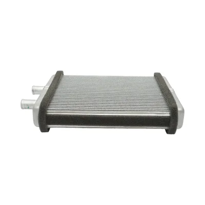 Radiatore riscaldamento abitacolo – Iveco Daily IV, V (motori 2.3D, 3.0 CNG, 3.0D) Codici OEM: 3802174, 1924002123 - immagine 4