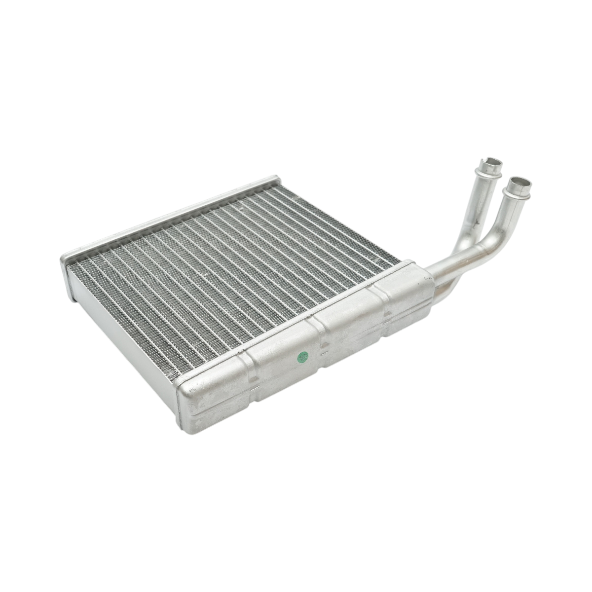 Radiatore riscaldamento abitacolo – Mercedes-Benz Sprinter Dimensioni: 165 × 218 × 32 mm Codici OEM compatibili: 1924002139 - immagine 6