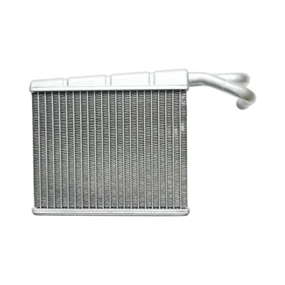Radiatore riscaldamento abitacolo – Mercedes-Benz Sprinter Dimensioni: 165 × 218 × 32 mm Codici OEM compatibili: 1924002139 - immagine 3