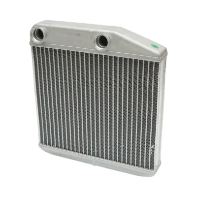 Radiatore riscaldamento abitacolo – Opel, Fiat, Citroën (Corsa D, Punto, Romeo, Linea, Fiorino, Mito, Nemo) Dimensioni: 160 × 188 × 26 mm Codici OEM compatibili: 1924002040 - immagine 4