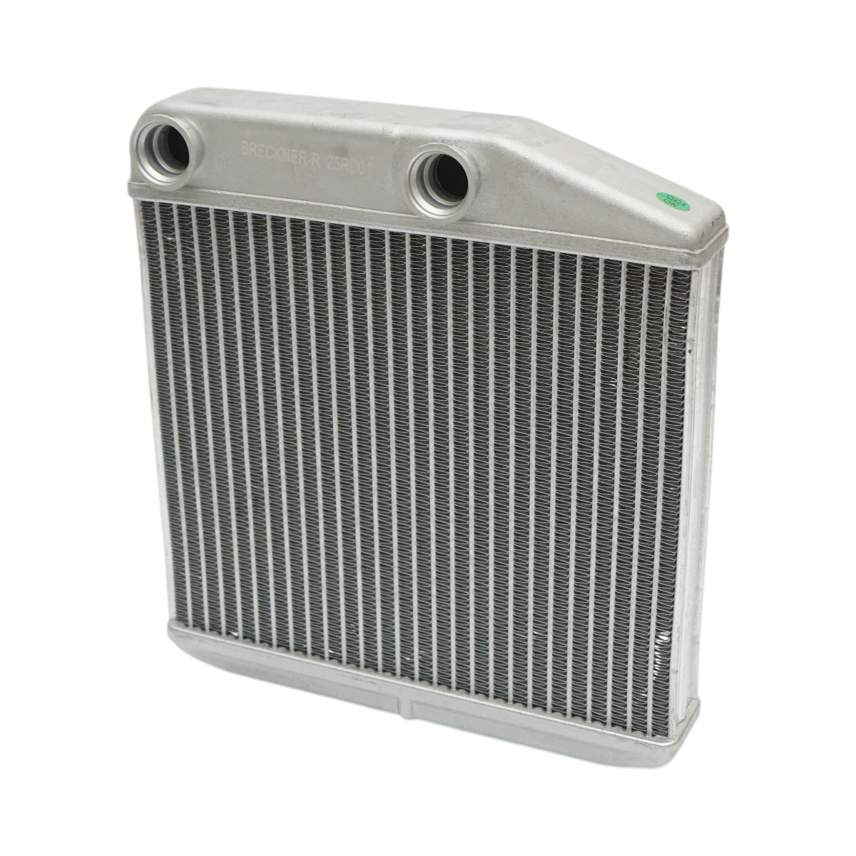 Radiatore riscaldamento abitacolo – Opel, Fiat, Citroën (Corsa D, Punto, Romeo, Linea, Fiorino, Mito, Nemo) Dimensioni: 160 × 188 × 26 mm Codici OEM compatibili: 1924002040 - immagine 4