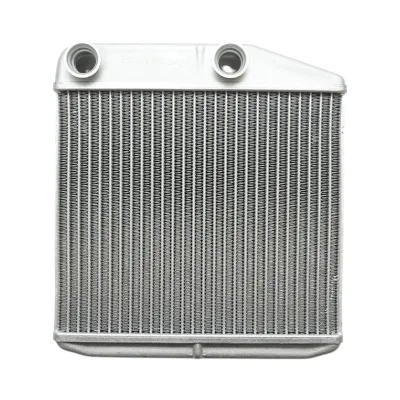 Radiatore riscaldamento abitacolo – Opel, Fiat, Citroën (Corsa D, Punto, Romeo, Linea, Fiorino, Mito, Nemo) Dimensioni: 160 × 188 × 26 mm Codici OEM compatibili: 1924002040 - immagine 2
