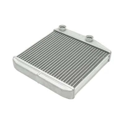 Radiatore riscaldamento abitacolo – Opel, Fiat, Citroën (Corsa D, Punto, Romeo, Linea, Fiorino, Mito, Nemo) Dimensioni: 160 × 188 × 26 mm Codici OEM compatibili: 1924002040 - immagine 6