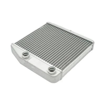 Radiatore riscaldamento abitacolo – Opel, Fiat, Citroën (Corsa D, Punto, Romeo, Linea, Fiorino, Mito, Nemo) Dimensioni: 160 × 188 × 26 mm Codici OEM compatibili: 1924002040 - immagine 5
