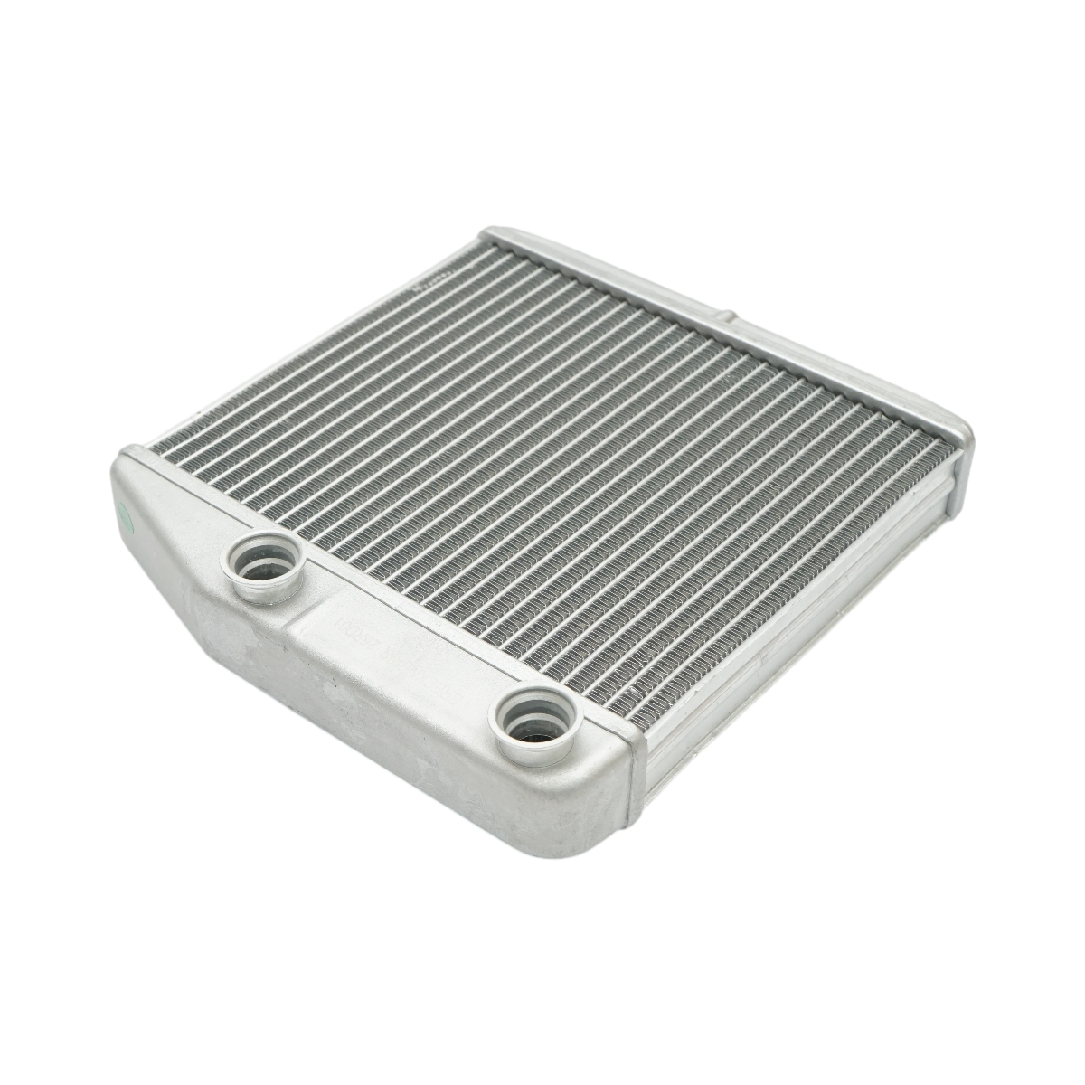 Radiatore riscaldamento abitacolo – Opel, Fiat, Citroën (Corsa D, Punto, Romeo, Linea, Fiorino, Mito, Nemo) Dimensioni: 160 × 188 × 26 mm Codici OEM compatibili: 1924002040 - immagine 5