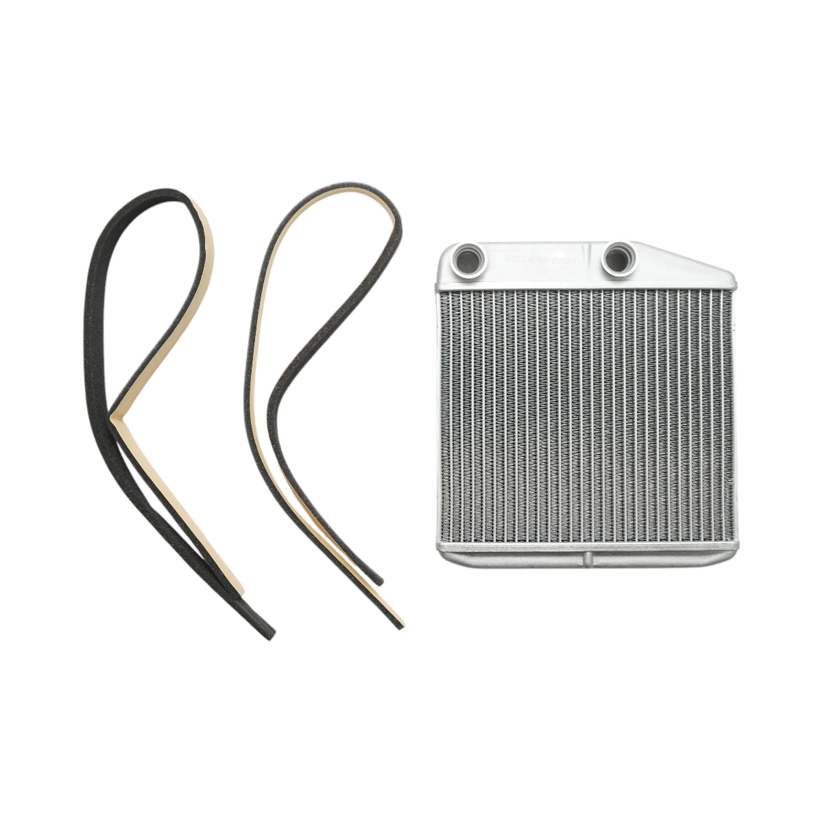 Radiatore riscaldamento abitacolo – Opel, Fiat, Citroën (Corsa D, Punto, Romeo, Linea, Fiorino, Mito, Nemo) Dimensioni: 160 × 188 × 26 mm Codici OEM compatibili: 1924002040