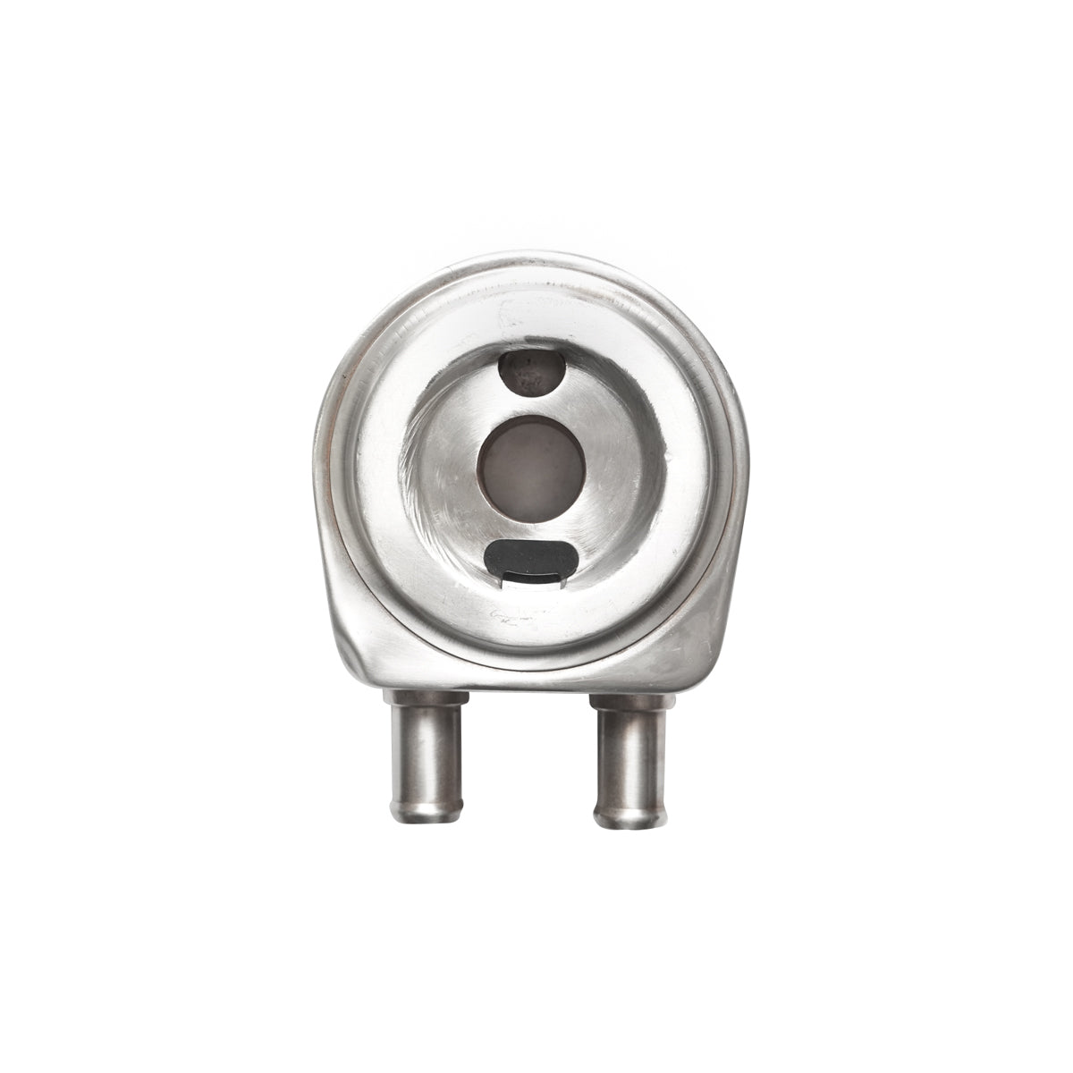 raffreddatore olio (termoflot) per John Deere, codici OEM: RE24860, RE38077, RE506410, RE61767 - immagine 2