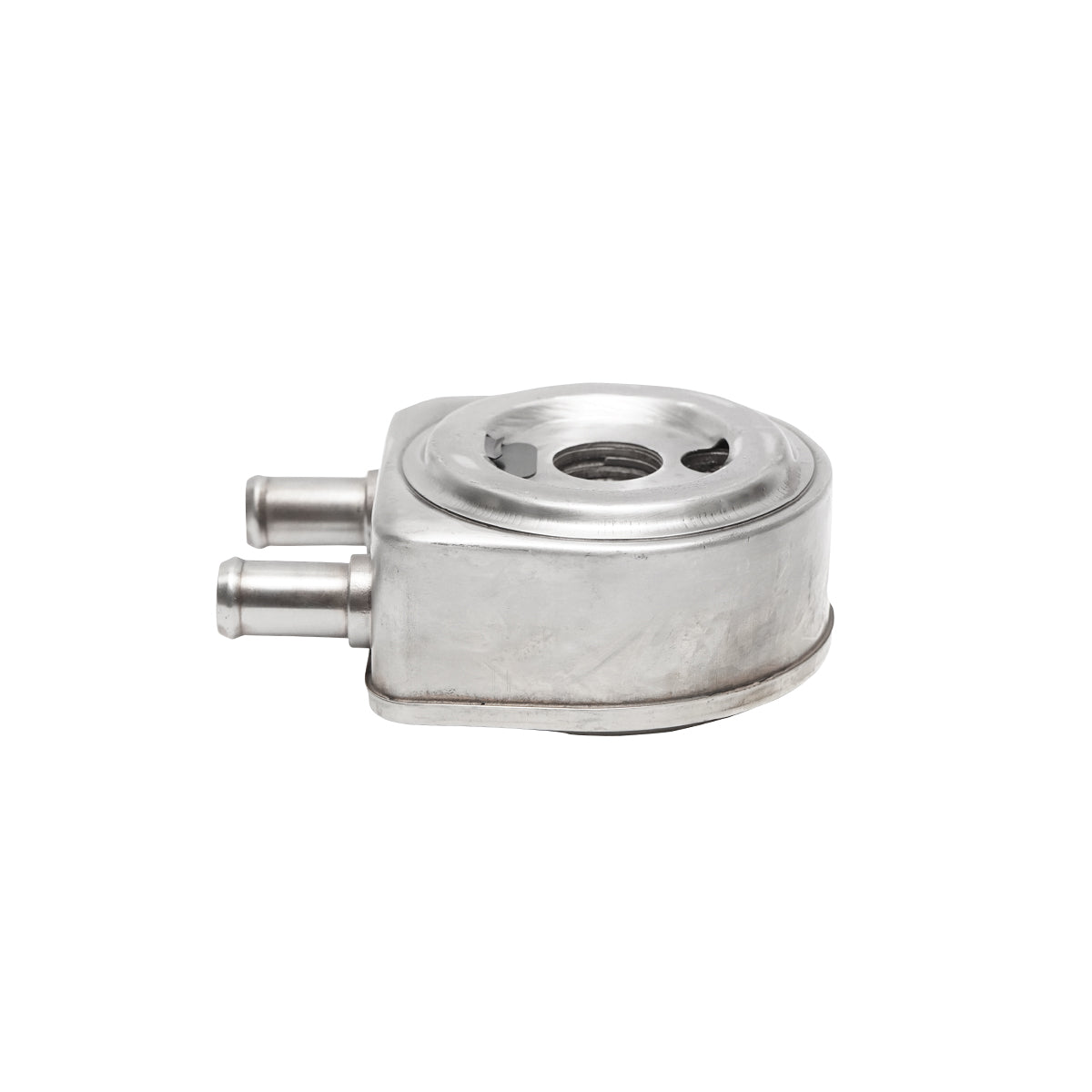 raffreddatore olio (termoflot) per John Deere, codici OEM: RE24860, RE38077, RE506410, RE61767 - immagine 4