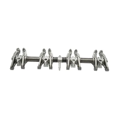 Rampa basculante assemblata per Massey Ferguson, Perkins codice OEM 3637391M91, 87144, 87618, ZZ90007 - immagine 2