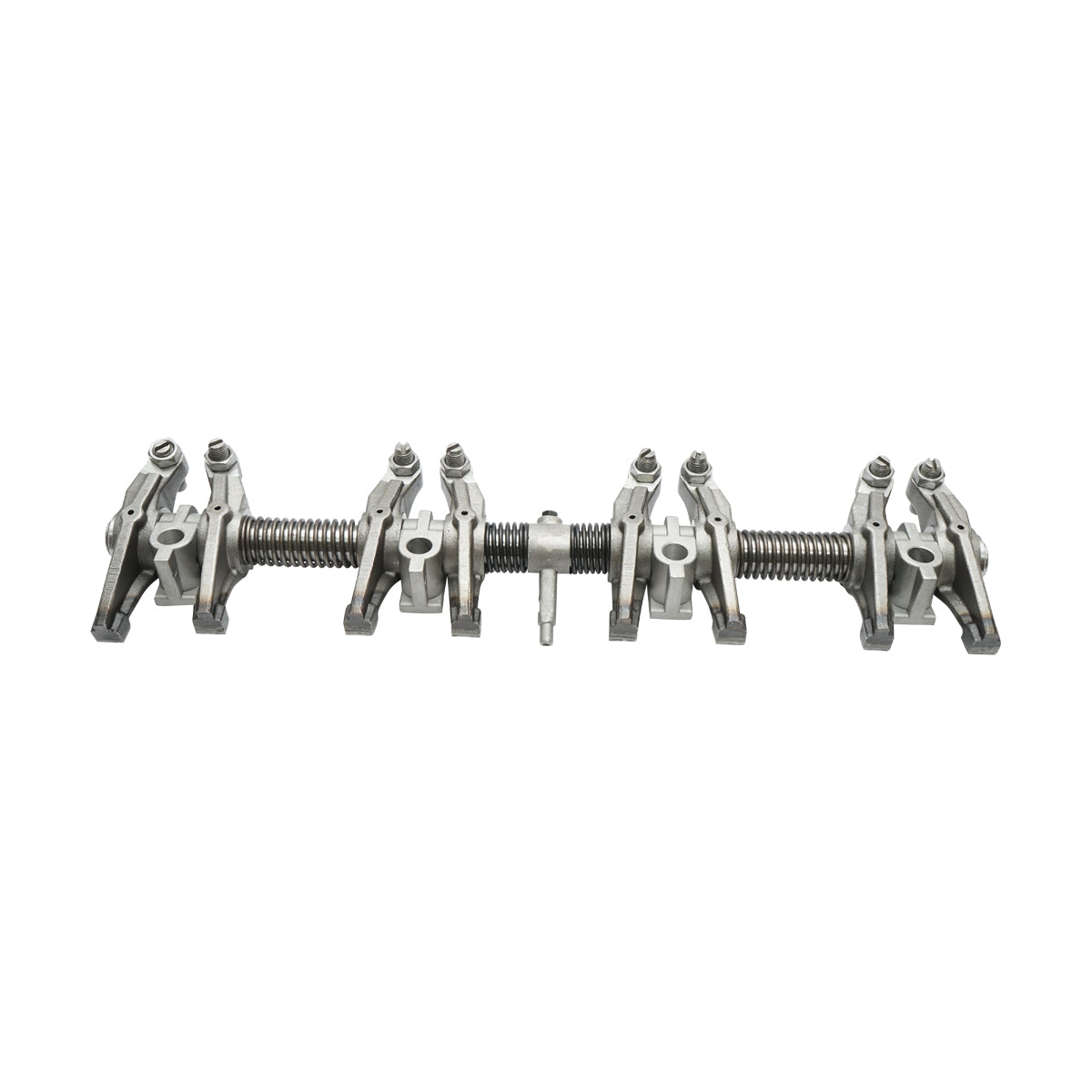 Rampa basculante assemblata per Massey Ferguson, Perkins codice OEM 3637391M91, 87144, 87618, ZZ90007 - immagine 2