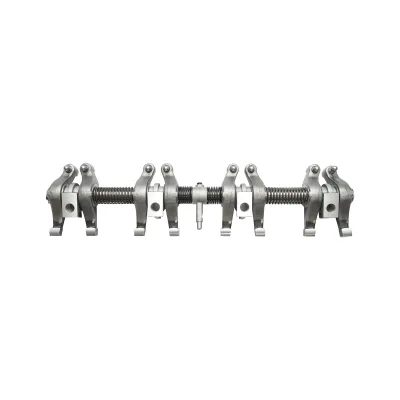 Rampa basculante assemblata per Massey Ferguson, Perkins codice OEM 3637391M91, 87144, 87618, ZZ90007