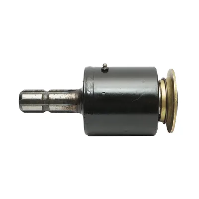 Raschiatore cardanico (frizione) 1 3/8 Z6 (SAS 4) L=220mm - immagine 2