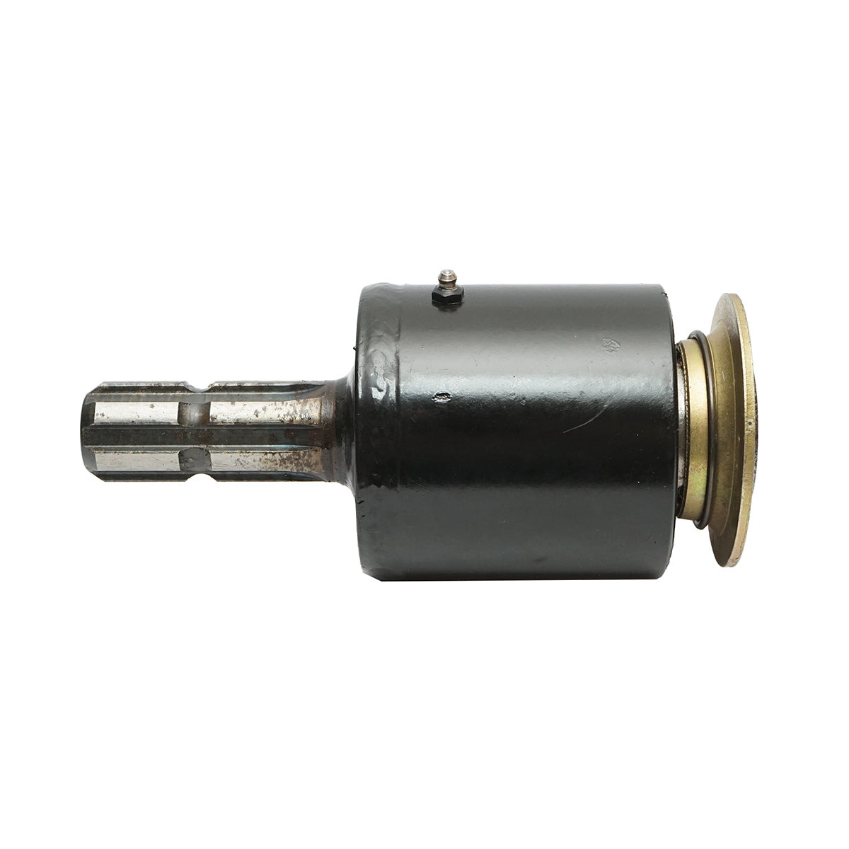 Raschiatore cardanico (frizione) 1 3/8 Z6 (SAS 4) L=220mm - immagine 2